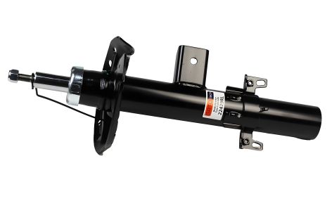 Амортизатор для LAND ROVER, SATO TECH (22429RL)