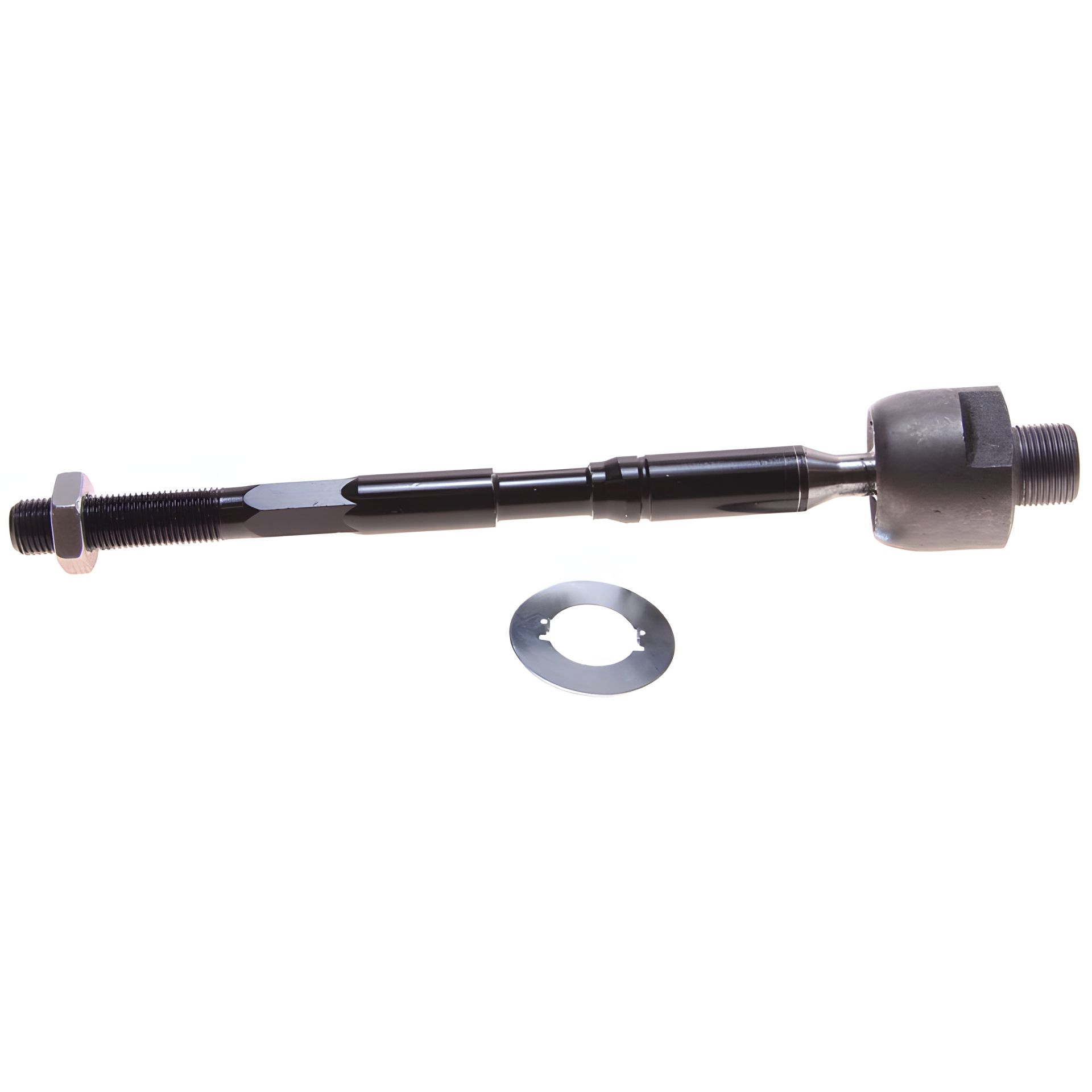 Рульова тяга для TOYOTA LAND CRUISER PRADO III (_J12_), SATO TECH (PS21147) Рульова тяга для TOYOTA LAND CRUISER PRADO III (_J12_), SATO TECH (PS21147)