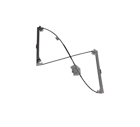 AUDI A4 склопідйомник, METZGER (2160055)