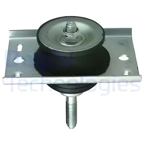 Подушка двигуна RENAULT MASTER, OPEL MOVANO, DELPHI (TEM026) Подушка двигуна RENAULT MASTER, OPEL MOVANO, DELPHI (TEM026)