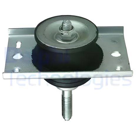 Подушка двигуна RENAULT MASTER, OPEL MOVANO, DELPHI (TEM026) Подушка двигуна RENAULT MASTER, OPEL MOVANO, DELPHI (TEM026)