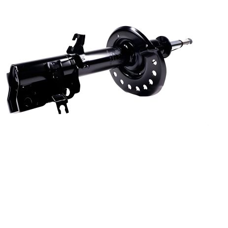 Амортизатор для OPEL CORSA, SATO TECH (22192FL)