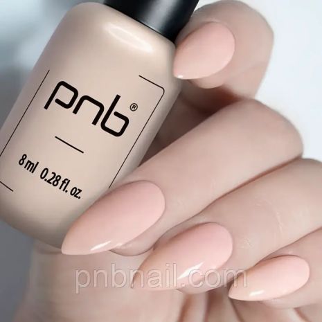 Гель-лак PNB 004, 8 мл