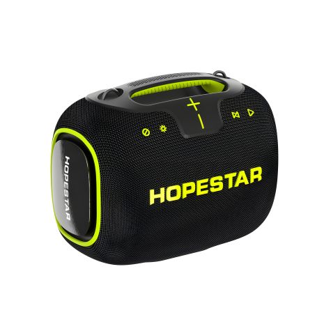 HOPESTAR PARTYBOX 140 Bluetooth колонка Черная