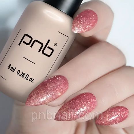 Гель-лак PNB 066, Disco / 8 мл