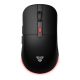 Миша Fantech WG9 Kanata, ігрова, бездротова, 800-2000DPI, 2.4G, Type-C, 600mAh, 85h, Чорний