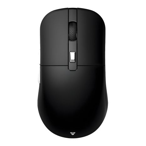 WG9S Kanata Fantech миша, бездротова ігрова, Type-C, 2.4GHz, 400-12000DPI, 300mAh, 70h, Чорний WG9S Kanata Fantech миша, бездротова ігрова, Type-C, 2.4GHz, 400-12000DPI, 300mAh, 70h, Чорний