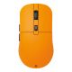 Миша Fantech WG9S Kanata, ігрова, бездротова, Type-C, 2.4GHz, 400-12000DPI, 300mAh, 70h, Жовтий