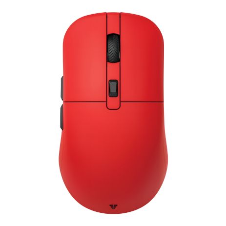 Игровая Мышь Fantech Wireless WG9S Kanata Red