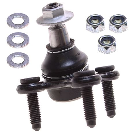 Шаровая опора VW GOLF,PASSAT SATO TECH (PS18246)