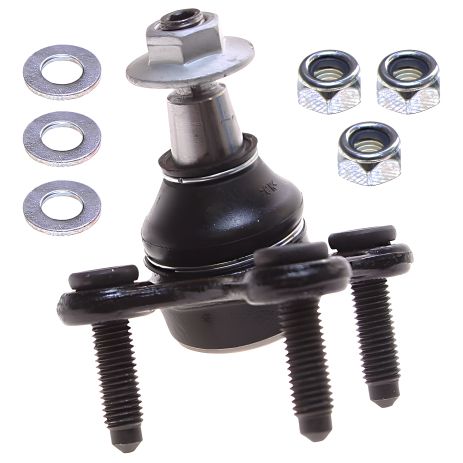 Шаровая опора для VW GOLF, PASSAT, SATO TECH (PS18246) Шаровая опора для VW GOLF, PASSAT, SATO TECH (PS18246)