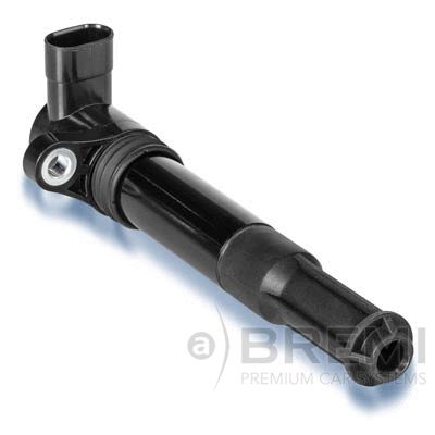 Катушка зажигания OPEL COMBO, LANCIA MUSA, IVECO DAILY, BREMI (20553)
