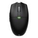 Миша Fantech XD7E ARIA E, ігрова, бездротова, 12000DPI, 2.4GHz, Type-C, 300mAh, Чорний