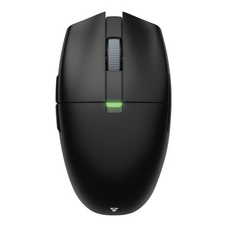 Миша Fantech XD7E ARIA E, ігрова, бездротова, 12000DPI, 2.4GHz, Type-C, 300mAh, Чорний Миша Fantech XD7E ARIA E, ігрова, бездротова, 12000DPI, 2.4GHz, Type-C, 300mAh, Чорний