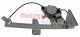 Склопідйомник SMART FORTWO, SMART CITY-COUPE, SMART CABRIO, METZGER (2160378)