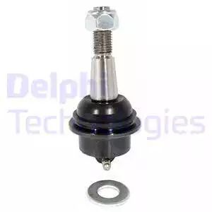 Кульова опора Cadillac Escalade Suburban(99-16) DELPHI (TC1642)