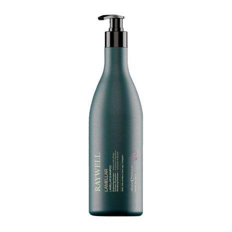 Ламеллярный шампунь Raywell BIO Lamellar Shampoo для блеска волос (RR600), 200 г (разлив)