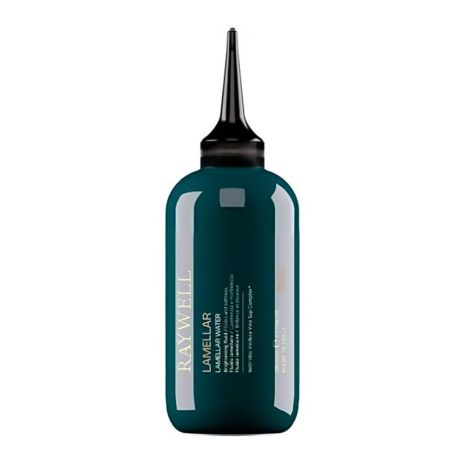 Ламеллярная вода Raywell BIO Lamellar Water для блеска и гладкости волос (RR602), 500 мл Ламеллярная вода Raywell BIO Lamellar Water для блеска и гладкости волос (RR602), 500 мл