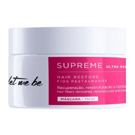 Ботекс для волосся Let me be Supreme Ultra Mask 200 мл