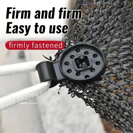 Кліпса для сітки Україна 50шт