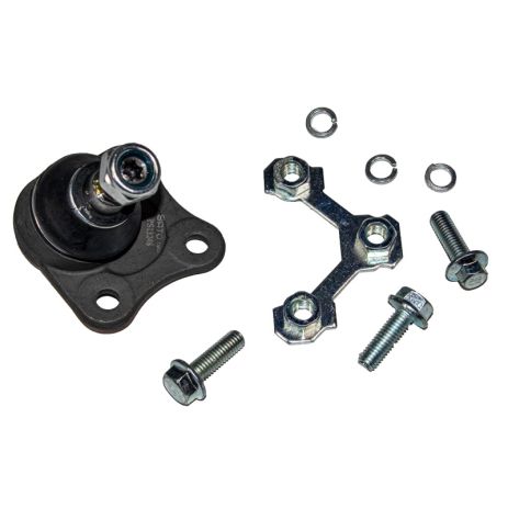 Шаровая опора AUDI A3/SKODA OCTAVIA SATO TECH (PS13248)