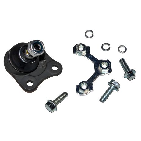 Шаровая опора для AUDI A3/SKODA OCTAVIA SATO TECH (PS13248) Шаровая опора для AUDI A3/SKODA OCTAVIA SATO TECH (PS13248)