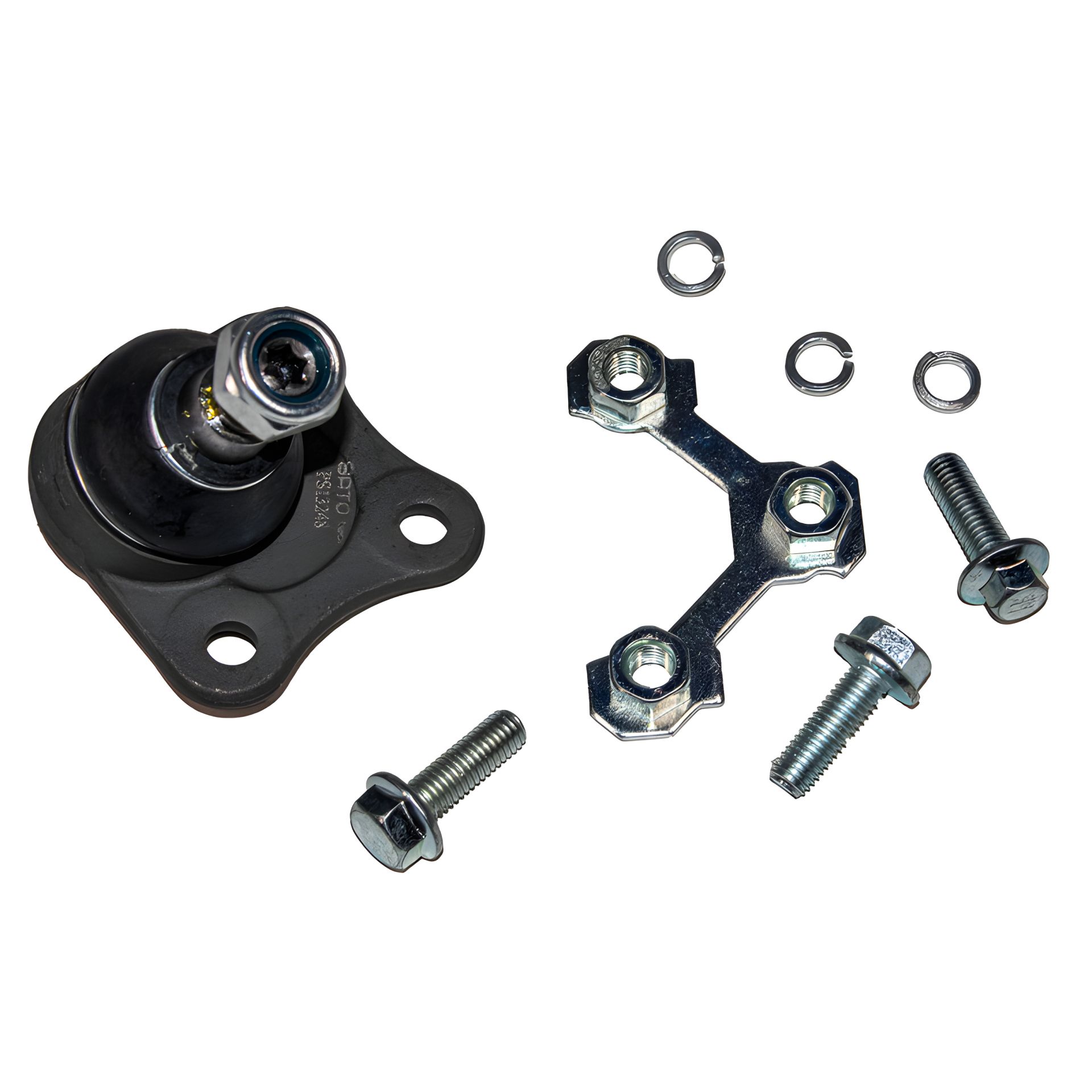 Кульова опора SATO TECH AUDI A3/SKODA OCTAVIA (PS13248) Кульова опора SATO TECH AUDI A3/SKODA OCTAVIA (PS13248)