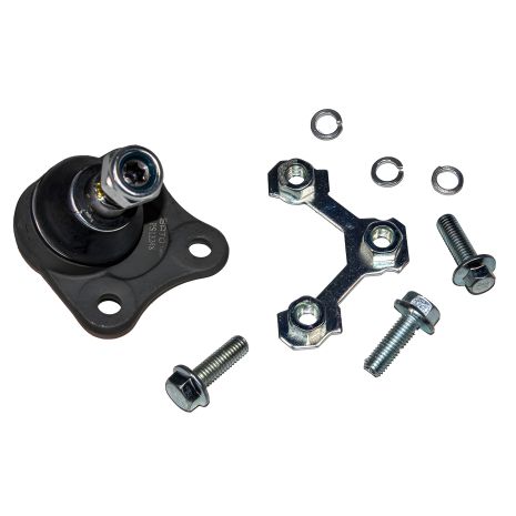 Кульова опора SATO TECH AUDI A3/SKODA OCTAVIA (PS13248)