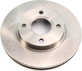 Диск тормозной FORD MONDEO, LPR (F1421V)