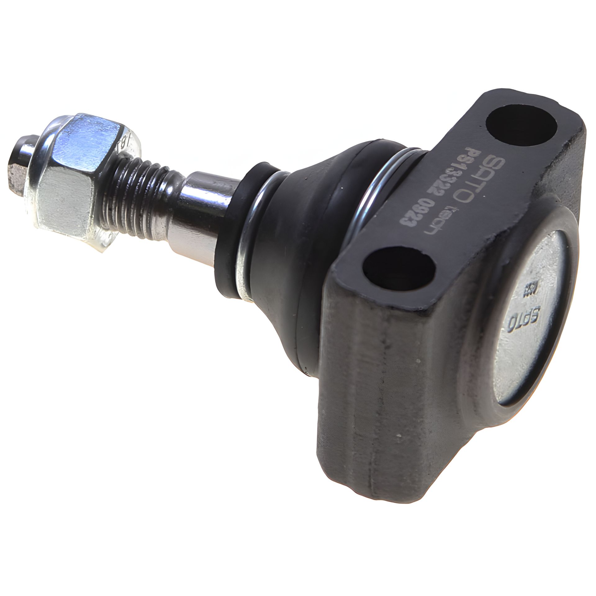 Опора кульова Smart Fortwo/Roadster 98-07 SATO TECH (PS13322) Опора кульова Smart Fortwo/Roadster 98-07 SATO TECH (PS13322)