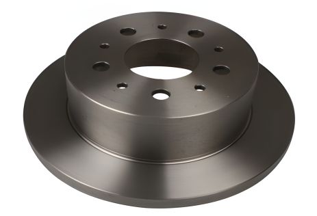 Диск гальмівний для FIAT DUCATO/PEUGEOT BOXER, PROFIT (50101653)