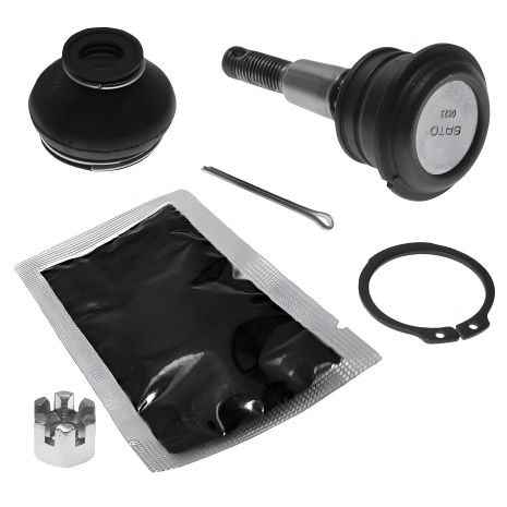 Шаровая опора для HYUNDAI SONATA/KIA MAGENTIS SATO TECH (PS13630) Шаровая опора для HYUNDAI SONATA/KIA MAGENTIS SATO TECH (PS13630)