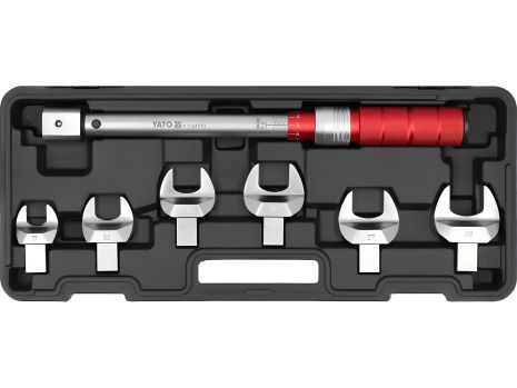 Динамометричний ключ Yato YT-24770 Динамометричний ключ Yato YT-24770