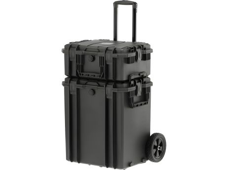 Герметичні ящики для інструментів Yato YT-08896