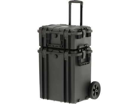 Герметичні ящики для інструментів Yato YT-08896