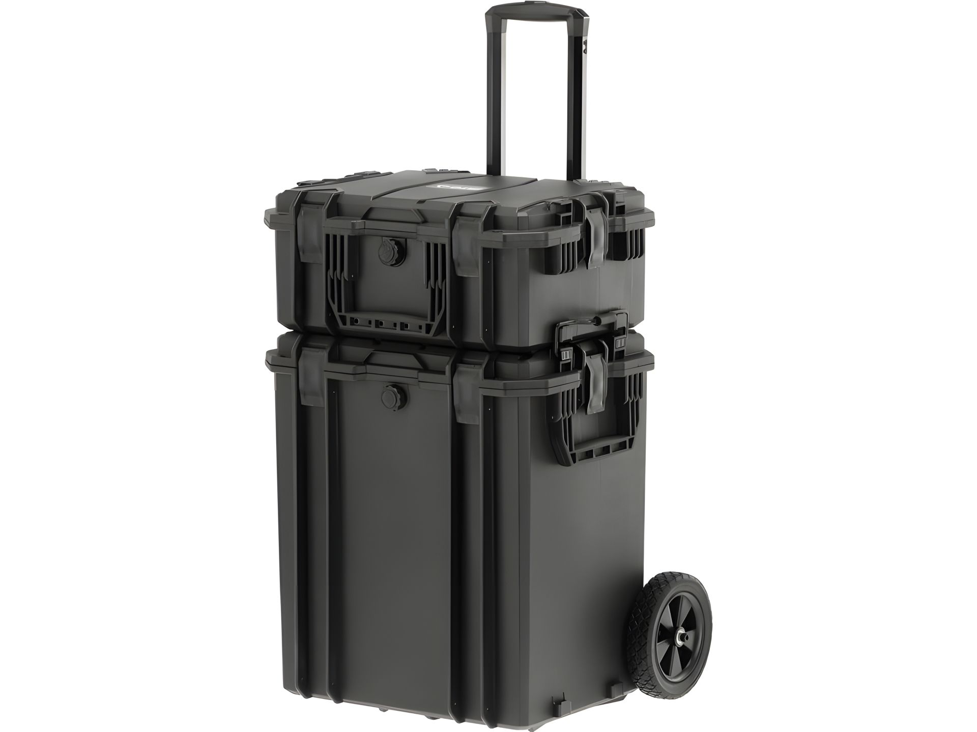 Комплект ящиков для инструмента герметичный, Yato YT-08896 Комплект ящиков для инструмента герметичный, Yato YT-08896