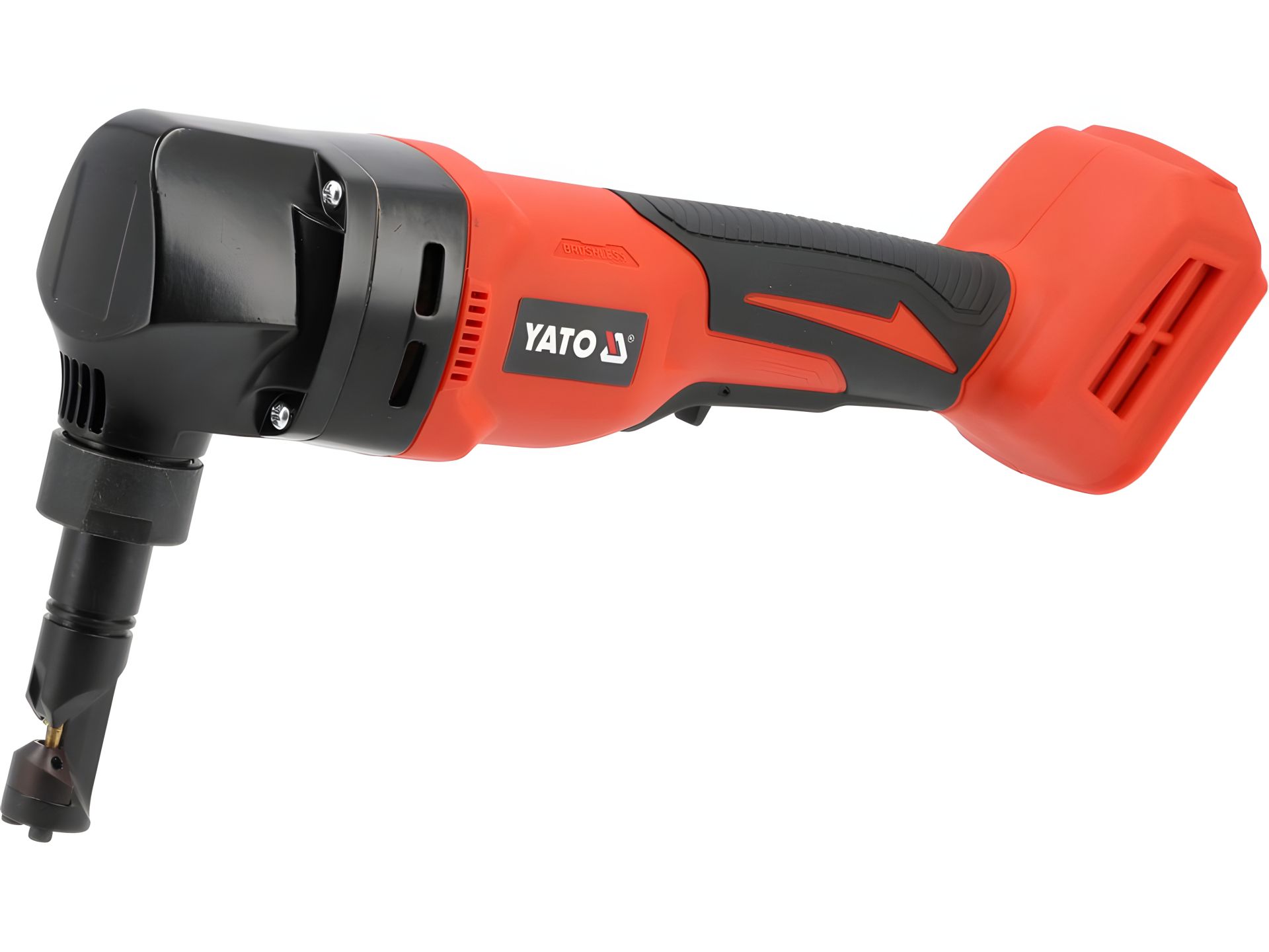 Акумуляторні електроножиці для жерсті Yato YT-82399 Акумуляторні електроножиці для жерсті Yato YT-82399