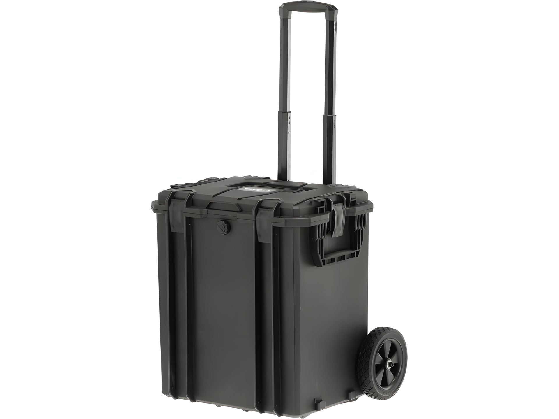 Герметичный инструментальный ящик на колесах Yato YT-08895 Герметичный инструментальный ящик на колесах Yato YT-08895