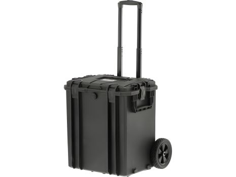 Інструментальний ящик герметичний на двох колесах Yato YT-08895