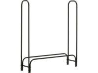 Дровяной стеллаж 30 см стальной Vorel 33300