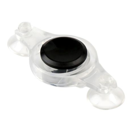 Джойстик-тригер Y005, Прозорий