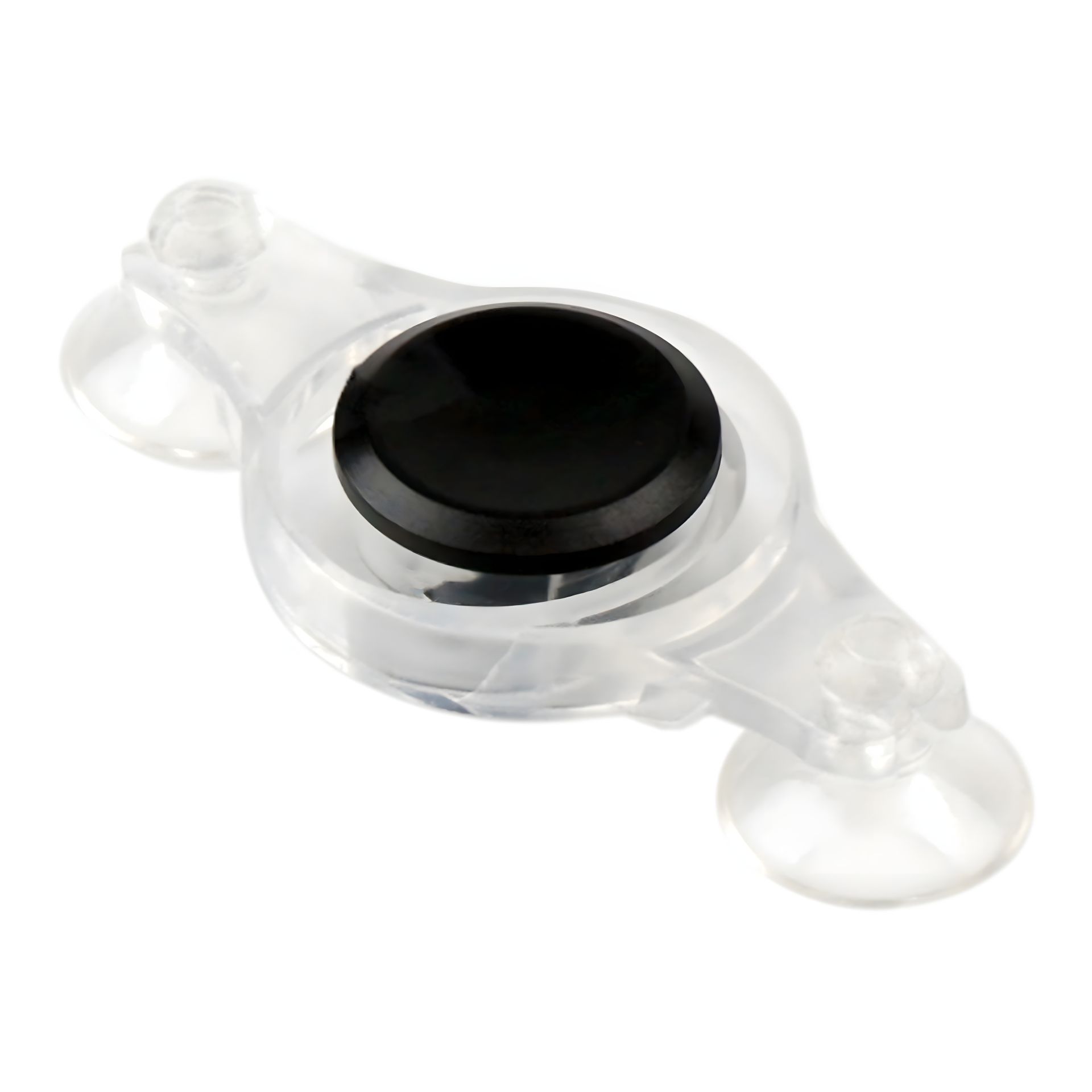 Джойстик-тригер Y005, Прозорий Джойстик-тригер Y005, Прозорий