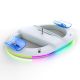 Док-станція Ipega Charge stand для PS5 Slim Disc, Digital PG-P5S045, RGB, USB 2.0, white