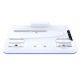 Док-станция Ipega Charge stand for PS5 Slim Disc/Digital PG-P5S020W |RGB, Fan, USB/Type-C| white