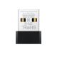 Адаптер USB WiFi Mercusys MA20N, AC650, 2.4GHz, 5GHz, 200mbps, 433mbps, UA UCRF
