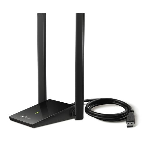 TP-Link USB адаптер WiFi Archer T4U Plus AC1300 UA UCRF TP-Link USB адаптер WiFi Archer T4U Plus AC1300 UA UCRF