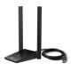 WiFi адаптер USB TP-Link Archer T4U Plus AC1300, 5dBi, 2.4GHz, 5GHz, 400mbps, 867mbps, USB3.0, UA UCRF WiFi адаптер USB TP-Link Archer T4U Plus AC1300, 5dBi, 2.4GHz, 5GHz, 400mbps, 867mbps, USB3.0, UA UCRF
