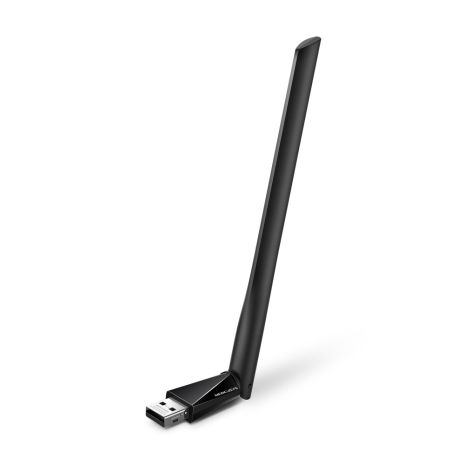 Адаптер USB WiFi Mercusys MA30H AC1300 UA UCRF