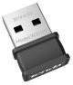 Адаптер USB WiFi Tenda W311MI N150, USB 2.0, 2.4GHz, 286mbps, Pico