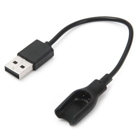 ЗП Mi Fit USB charger for Mi band 2